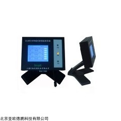 DP11281  网络式射线监测系统
