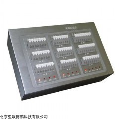 DP11285  3点同步残余应力测试仪/电阻应变仪