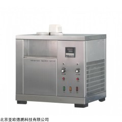 DP11297  轻质石油产品浊点、结晶点测定仪