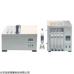 DP11300 石油蜡含油量检测仪