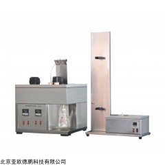 DP11310 	 原油中蜡含量检测仪