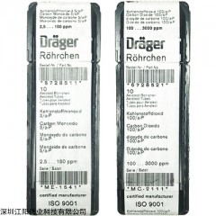 德尔格Drager压缩空气检测管6728521
