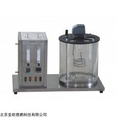 DP11313  发动机冷却液泡沫倾向测定仪