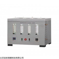 DP11318  润滑剂腐蚀性和氧化安定性测定仪