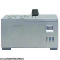 DP11323  恒温水浴（四孔） 水浴
