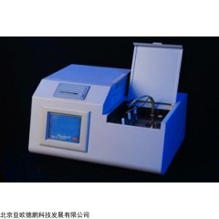DP11160  液体介质体积电阻率测定仪