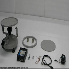 DP11182  刚体转动惯量实验组合仪