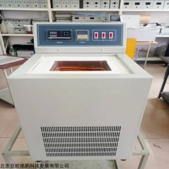 DP-T510 石油产品凝点测定仪