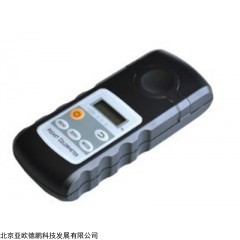 DP11258  便携式有效氯快速测定仪
