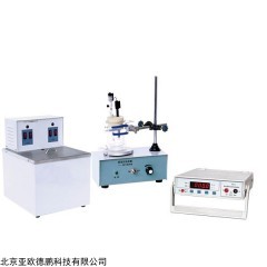 DP11364  振荡实验装置