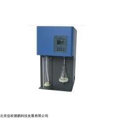 DP11263  全自动凯氏定氮仪(含8孔消化炉)