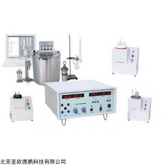 DP11371  物化热力学综合实验装置/溶解热量热器