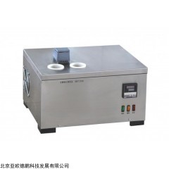 DP11301  石蜡熔点检测仪