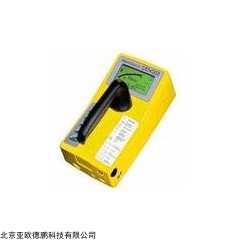 DP11377  便携式表面污染监测仪