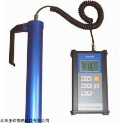 DP11378  防护级x、γ辐射仪