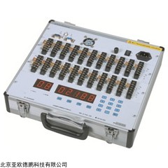 DP11389 静态应变测试分析系统