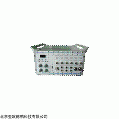 DP11390  建筑力学教学综合实验系统