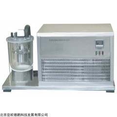 DP11306 冷冻机油絮凝点测定仪
