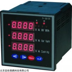 DP11394  多功能电力仪表
