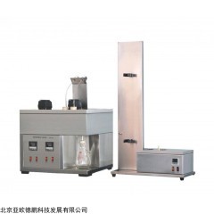 DP11310 	 原油中蜡含量检测仪