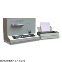 DP11415  全自动织物硬挺度仪