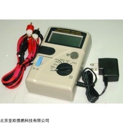 DP11416  数位低阻计/毫欧姆表
