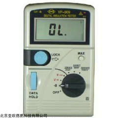 DP11417  数位高阻计