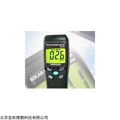 DP11418  太阳能辐射仪
