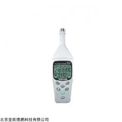 DP11420  数字温湿度表