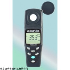 DP11421  记忆式照度计