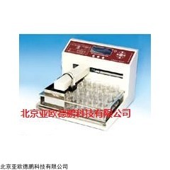 DP11437  程控全自动部分收集器/液晶显示全自动收集器