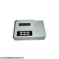 DP11438  土壤肥料测试仪/土肥检测仪
