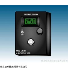 DP11447  手持氧气纯度分析仪