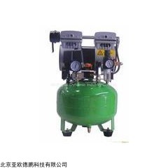 DP11462  小型无油静音空气压缩机