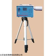 DP11463  呼吸性粉尘采样器