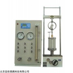 DP11468  应变控制式三轴仪