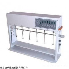 DP11491  六连异步电动搅拌器