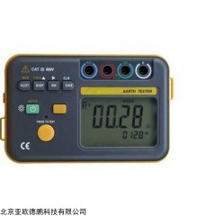 DP11494  接地电阻测试仪/接地电阻表
