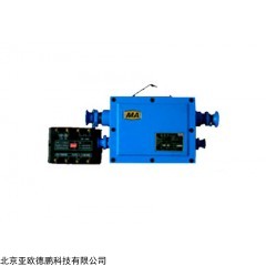DP11497  矿用继电器箱