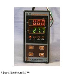 DP11504  双通道设备安全监控器
