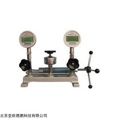 DP11518  压力表校验仪