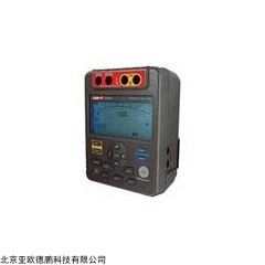 DP11519  绝缘电阻测试仪 兆欧表