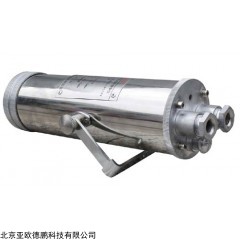 DP11520  矿用本安型光纤摄像仪