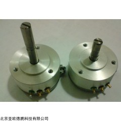 DP11523  导电塑料电位器
