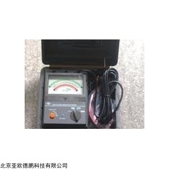 DP11529  绝缘电阻测试仪