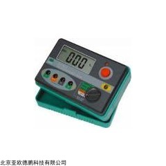 DP11531  数字式兆欧表