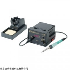 DP11533  防静电数位温控焊台