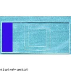 DP11534  浮游生物计数框