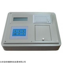 DP11467  水质重金属测定仪