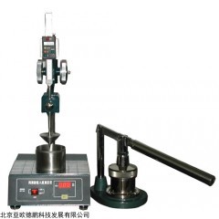 DP11472  润滑脂锥入度测定仪